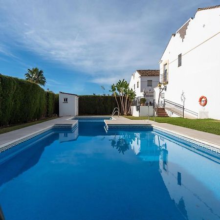 Chalet Cortijo Blanco I Marbella Ngoại thất bức ảnh