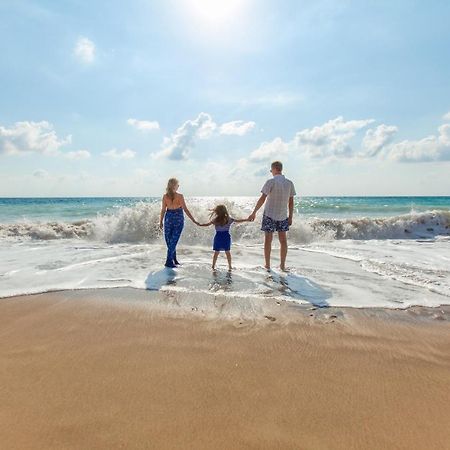 Chalet Cortijo Blanco I Marbella Ngoại thất bức ảnh