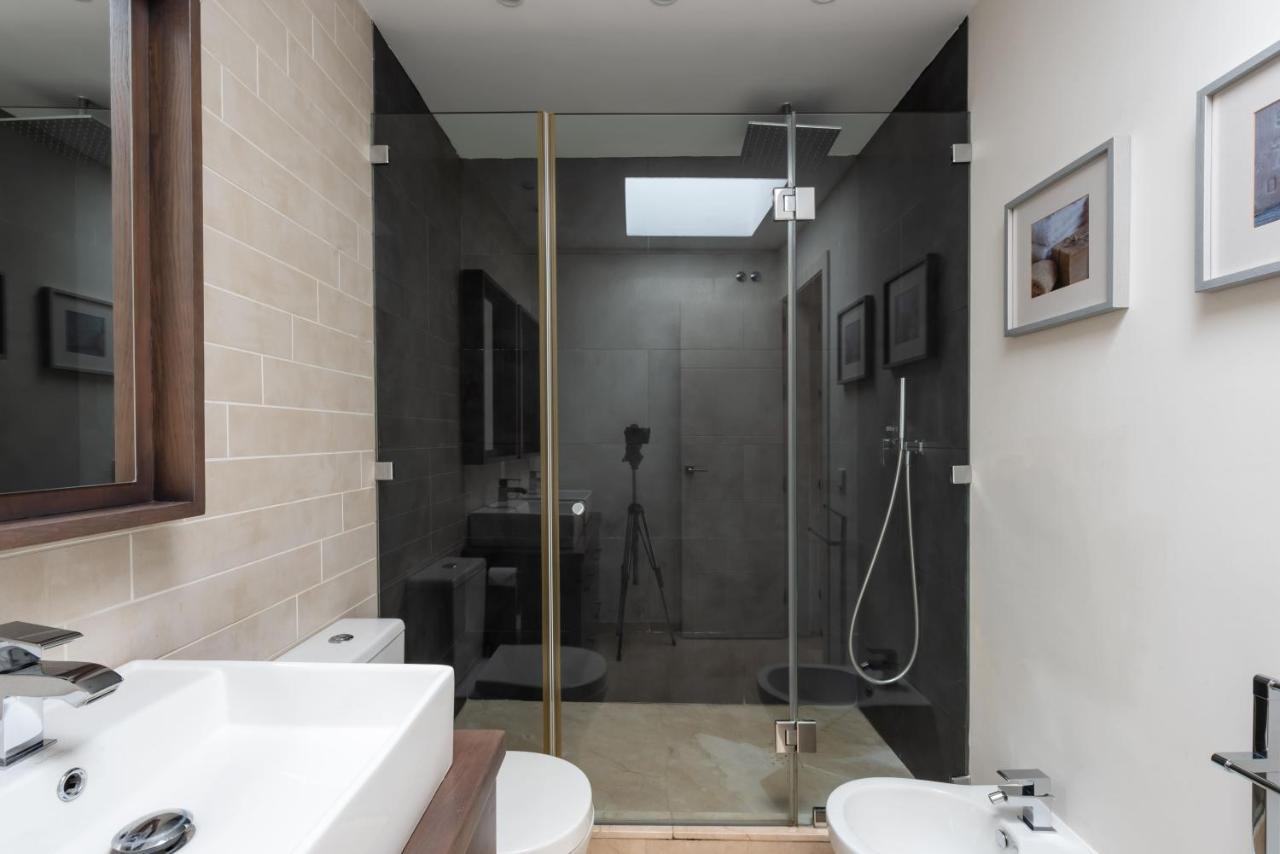 Chalet Cortijo Blanco I Marbella Ngoại thất bức ảnh