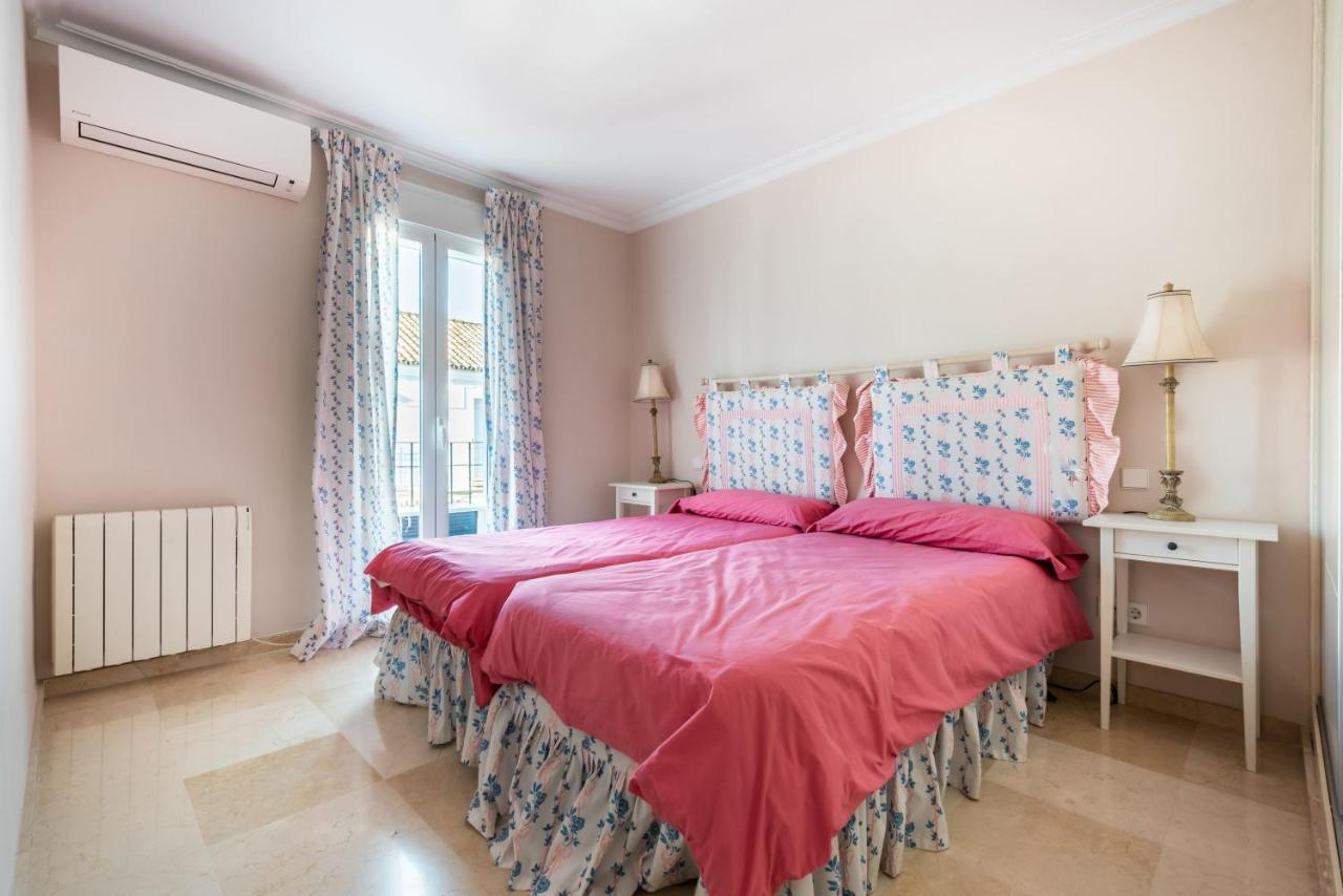 Chalet Cortijo Blanco I Marbella Ngoại thất bức ảnh