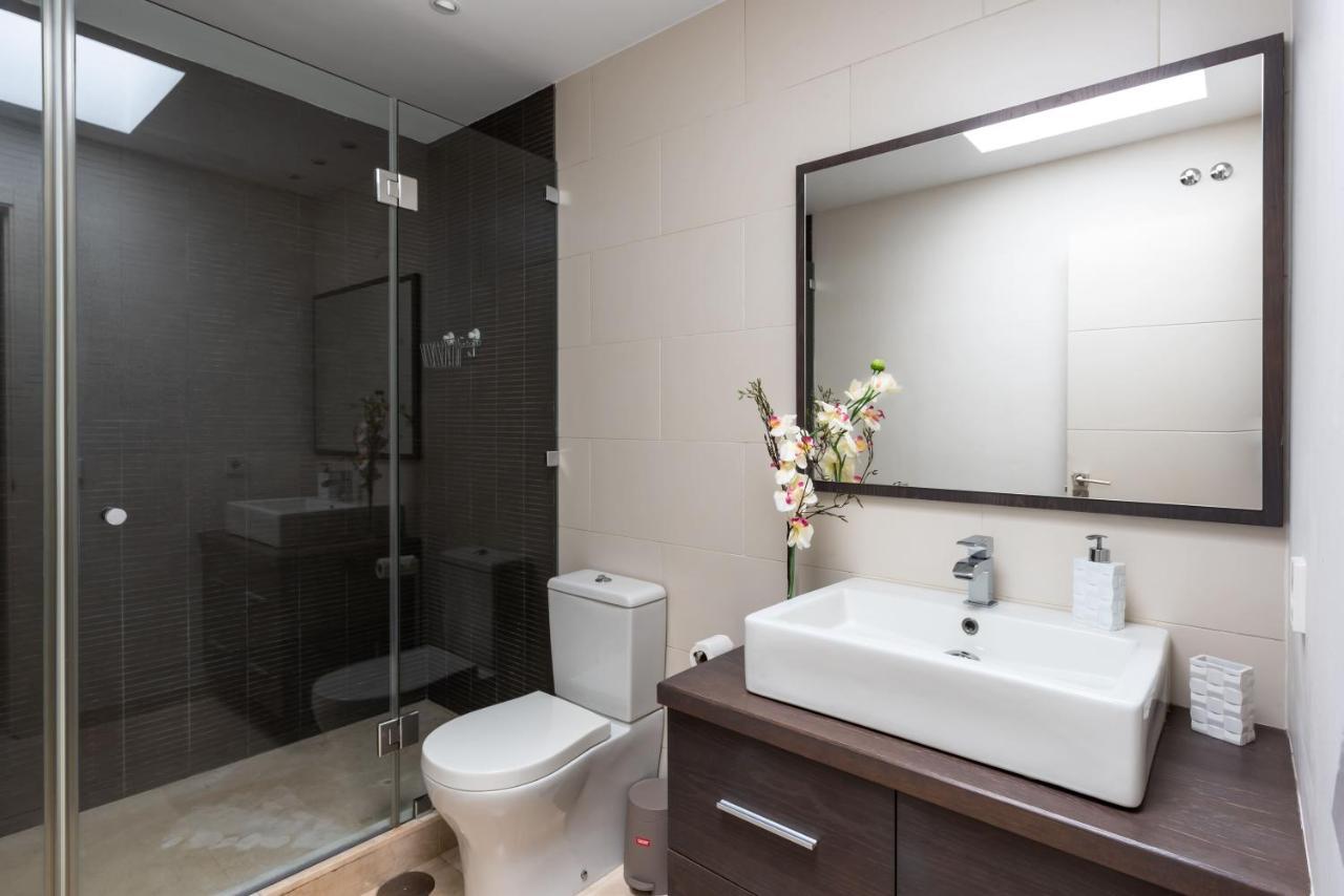 Chalet Cortijo Blanco I Marbella Ngoại thất bức ảnh
