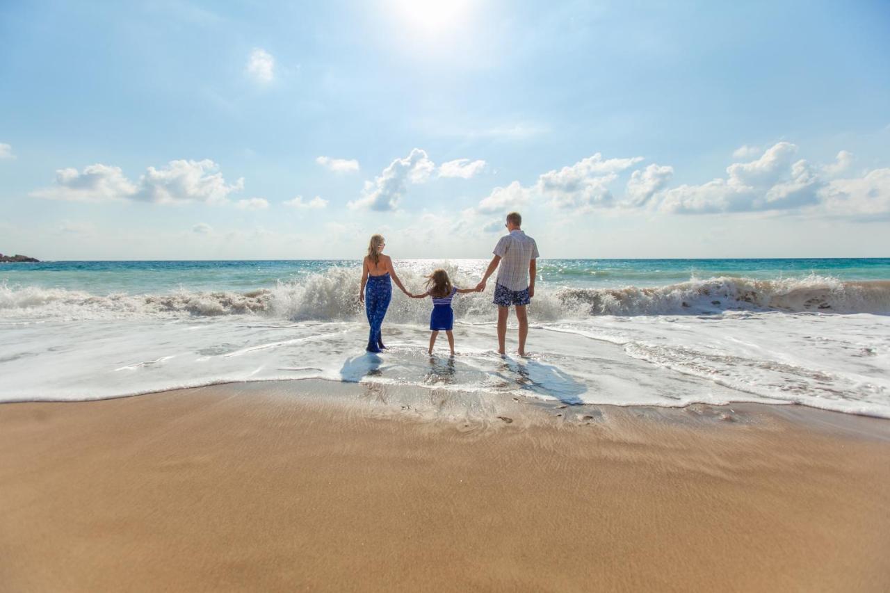 Chalet Cortijo Blanco I Marbella Ngoại thất bức ảnh
